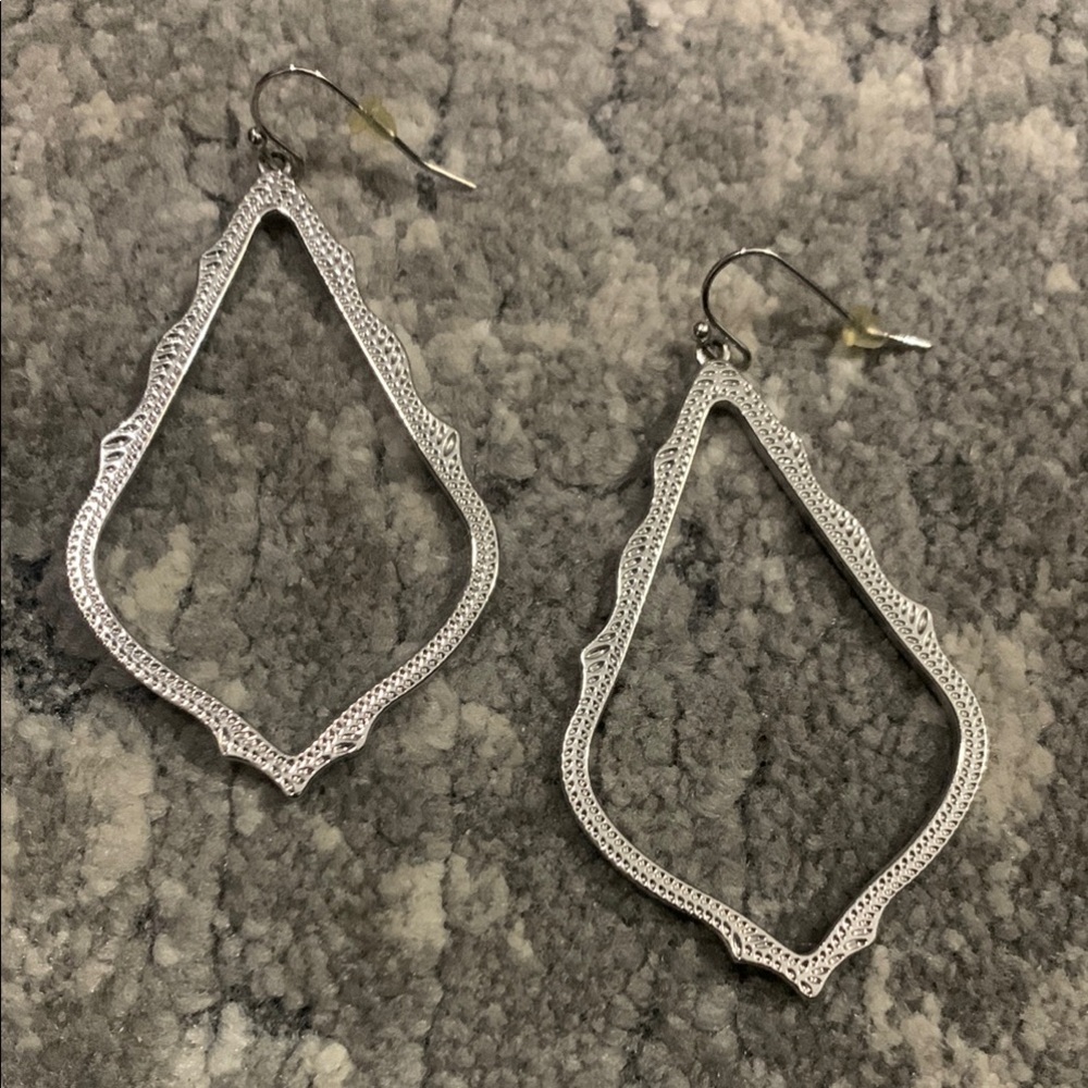 Kendra Scott Earrings